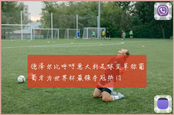 德泽尔比呼吁意大利足球变革称葡萄牙为世界杯最强夺冠热门